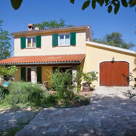 Villa Petra Čepljani