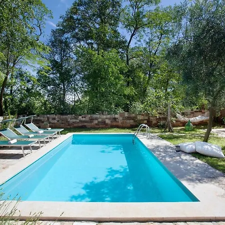 Petra Villa Čepljani