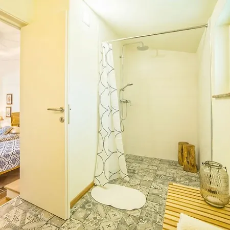 Petra Villa